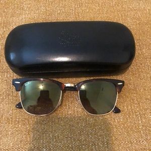 Rayban Sunglasses